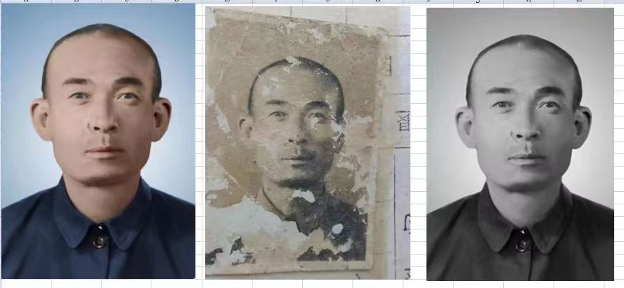 巨鹿老照片模糊修复-21